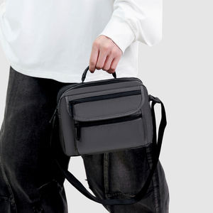 Sac messager pour homme, sac bandoulière décontracté <span class=keywords><strong>de</strong></span> haute qualité, léger, imperméable, sac à bandoulière multi-poches pour homme en Oxford - Product Image 3