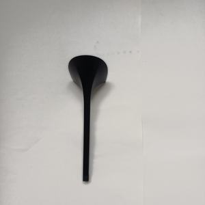 Nuovo arrivo scarpe alla moda con tacco a spillo in addominali per la realizzazione di scarpe da donna - Product Image 3