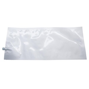 Sac de recharge d'encre vide <span class=keywords><strong>MBIS</strong></span> 2L 1L en gros, compatible avec Mimaki JV300-160 CJV300 TS55, pochette pour sublimation et éco-solvant - Product Image 5