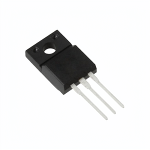 Transistors FKV550T Authorized Distributor Components Electronic TO-220F - Product Image 1