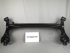 คานเพลาหลัง 6RU500051F อะไหล่แท้ Sko Da - Product Image 3