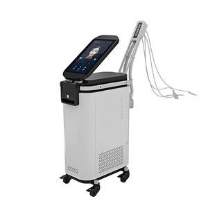 Facial muscle toning <b>machine</b> professional facial anti-aging <b>machine</b> salon use facial tightening device - Product Image 5