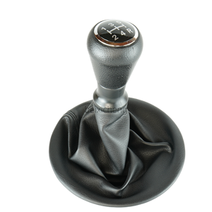 Perilla de palanca de cambios de coche con cubierta de <span class=keywords><strong>maletero</strong></span> de polaina para Citroen <span class=keywords><strong>Berlingo</strong></span> II Peugeot Partner II 2008 2009 2010-2018 Accesorios - Product Image 1