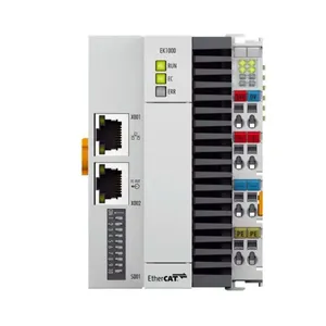 Módulo PLC de Bajo Precio Kl3228, Controlador de Programación PLC - Product Image 1