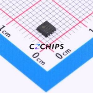 Venta completa CMSC25NP02 Transistor de efecto de campo de transistor (MOSFET) de 3,3x3,3 (X) - Product Image 1