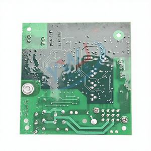 Régulateur isolé pour générateur Kohler GM59 GM63560-1 Plaque de stabilisation de tension Fabriqué dans le Fujian - Product Image 2