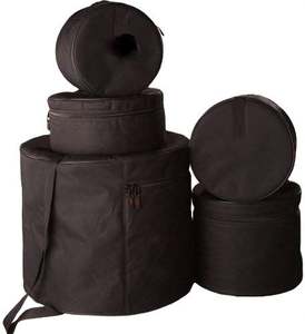 Étui de transport pour tambourin et caisse claire Protec modèle HR6514 avec bandoulière – Échantillon gratuit - Product Image 5