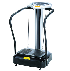 Hot chuyên nghiệp toàn bộ cơ thể rung tấm cho tập thể dục trong nhà rung máy tập thể dục cho tuyệt vời Cardio workout trọng lượng mất - Product Image 1