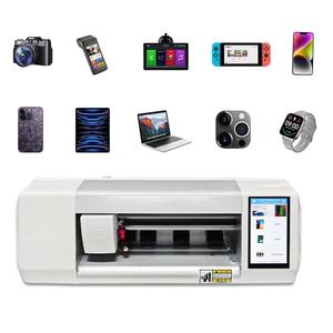 Vendita calda Anti-sbirciamento opaco TPU foglio di pellicola in idrogel per telefono cellulare Privacy Micas Film curvo protezione dello schermo modelli universali - Product Image 5