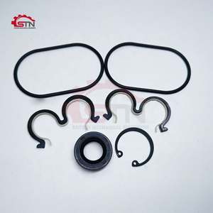 <span class=keywords><strong>Kit</strong></span> di tenuta della pompa a ingranaggi EX200-5 per EX200-2 dell'escavatore Hitachi EX200-3 408207 - Product Image 2