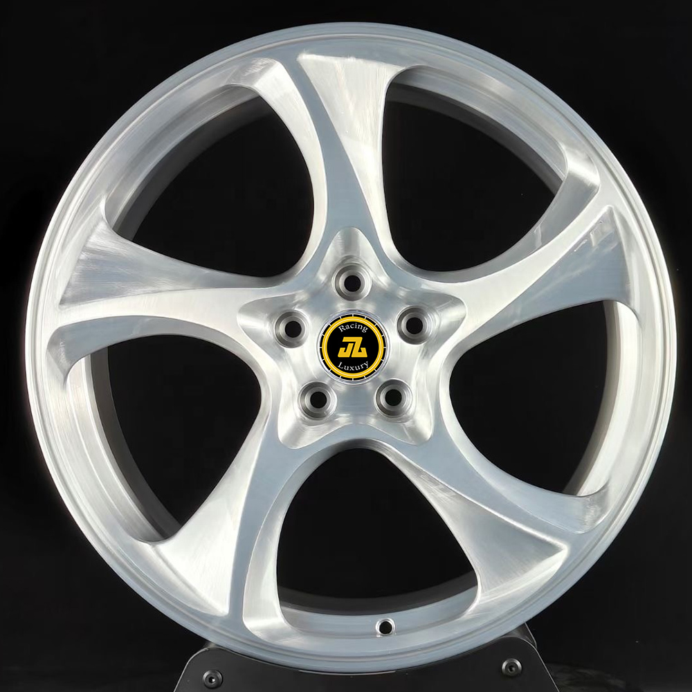 Jiangzao New S606 Ragged Skirts Spinner Wheel - Custom