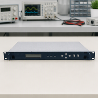 Codificador SD/HD a IP Streamer MPEG2 H.264: Ofrece Servicios HD Competitivos y Emocionantes para Operadores de Radiodifusión
