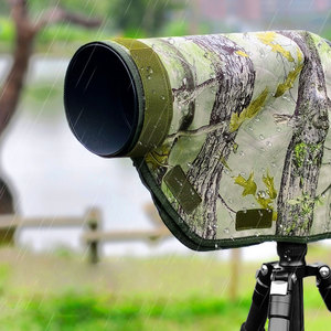 <span class=keywords><strong>Housse</strong></span> imperméable de taille moyenne M <span class=keywords><strong>pour</strong></span> <span class=keywords><strong>appareil</strong></span> <span class=keywords><strong>photo</strong></span> reflex numérique Canon Sony Nikon <span class=keywords><strong>Fujifilm</strong></span> - Product Image 1