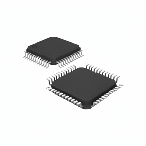 MB96F615RBPMC-GE1 48 LQFP Componentes Electrónicos Originales IC MCU 16BIT 160KB FLASH 48LQFP Integrado - Product Image 1
