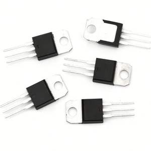 100% Original New Stock MBR10100CT TO220-3 Transistor Specialized Electronic Components Purchasing and Support Services - Product Image 1