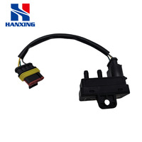 Capteur de pression différentielle PS01 pour conversion de véhicules GPL/GNC, accessoire automobile pour véhicules à gaz, pour la détection du dioxyde de carbone