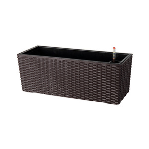 Brice Boite De Plantage Indoor Plantenbakken Planten Pot Opknoping Met Waterreservoir