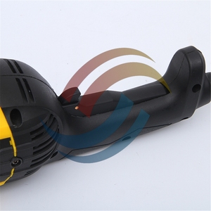 3000 מקצועי w 110/220/230v תעשייתי diy כבד החובה 230 מ "מ זווית גריסה חשמלית כלי כוח סט 110 220 230 זווית v - Product Image 2