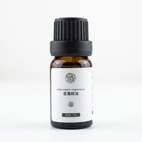 Huile parfumée hautement concentrée pour bougies parfumées, savons et cosmétiques
