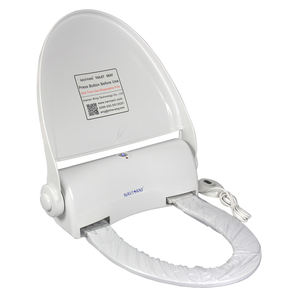 <span class=keywords><strong>Distributeur</strong></span> de couvre-siège de toilette intelligent pour restaurant, hôtel, bureau - Product Image 5