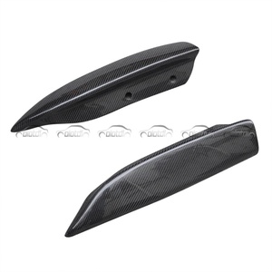 ลิ้นกันชนหลังทรง RS แบบใหม่ พร้อมวิงเล็ตและสปลิตเตอร์ข้าง สำหรับรถยนต์ฮุนได เจเนซิส คูเป้ ปี 2010 ขึ้นไป - Product Image 4