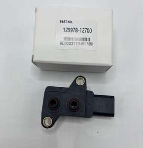 Sensor de Alta Presión Y129978-12700 Apto para Piezas de Excavadora y Maquinaria de Construcción - Product Image 1