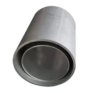 Hersteller 5052 Rohr Aluminium Lager gute Schweißfähigkeit marine Aluminiumrohre poliert