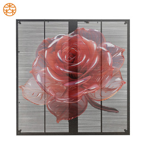 <strong>Transparent</strong> Led <strong>Screen</strong> - Product Image 1