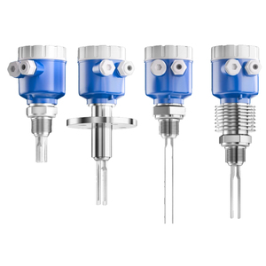 Sensor de nivel de horquilla vibratoria, interruptor de nivel automático para agua, sensor de nivel alto y bajo, sensor de nivel analógico - Product Image 6