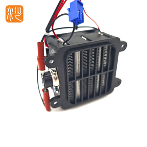 Phần tử gia nhiệt nhiệt độ không đổi bằng gốm PTC cách điện 100W AC/DC 12V dùng cho máy ấp trứng - Product Image 4