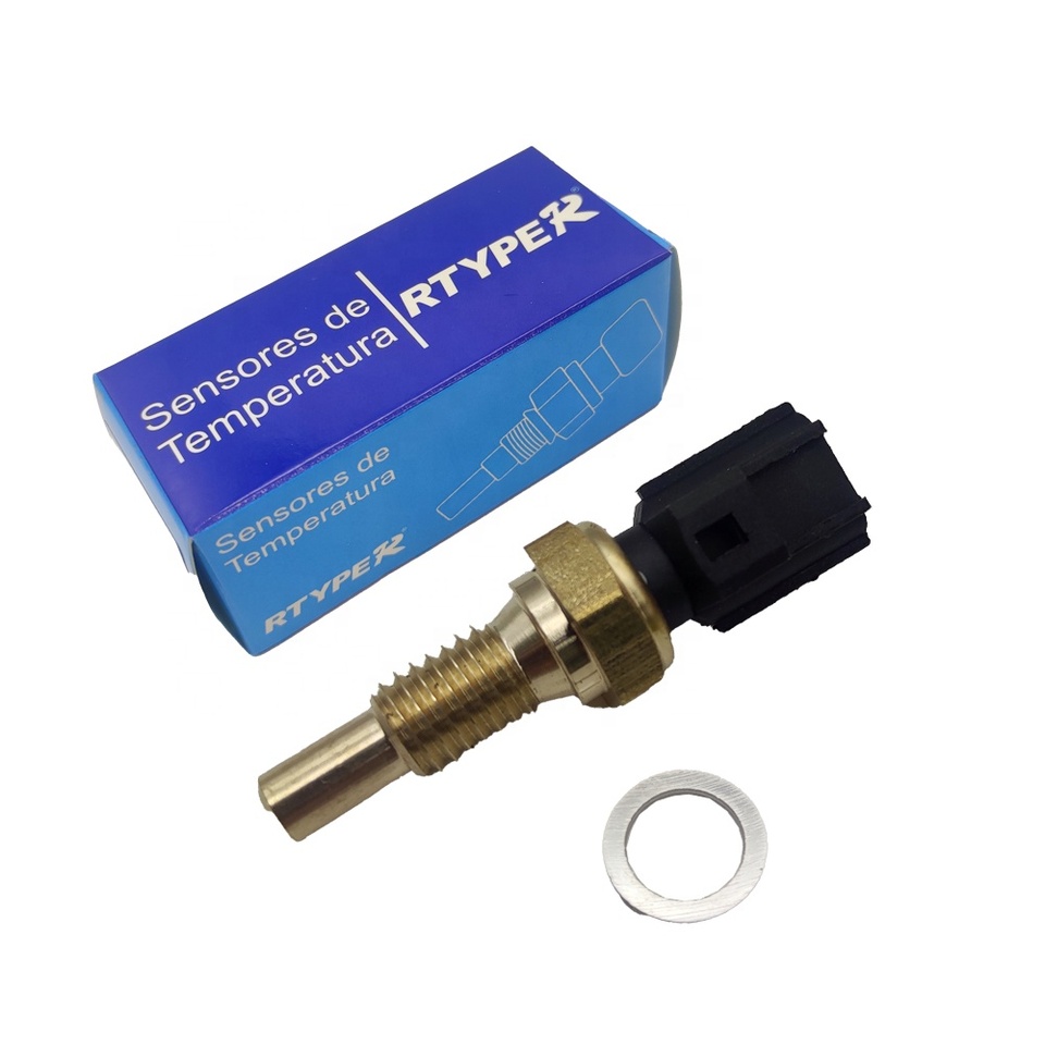 Temperature Sensor 8L3A6G004AA Sensor De Temperatura For Ford Fusion