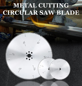 להב מסור דק במיוחד מסגסוגת פלדה מצופה ניטריד, ריתוך לייזר, דרגה תעשייתית WRZ HF014, 185x2.1x1.8x32x50T, ייצור לפי הזמנה (OEM) מאלומיניום - Product Image 6