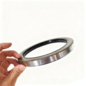 Joint d'huile d'arbre rotatif haute pression (caoutchouc) pour moteur hydraulique A2FO125-Joint résistant à l'huile industrielle de haute qualité - Product Image 5