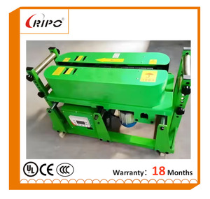 เครื่องดึงสายเคเบิล ripo สายพานลำเลียง - Product Image 2