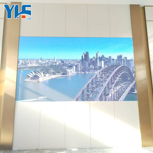 Chất lượng tuyệt vời p2mm trong nhà cố định quảng cáo sự kiện sân khấu dẫn màn hình TV 4K bức tường video phổ <span class=keywords><strong>LED</strong></span> hiển thị - Product Image 2