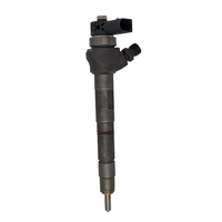 Injecteur de carburant BOSCH 0445110646 0445110647 0445110368 0445110369 03L130277J 03L130277Q pour AUDI A3 A4 A5 Q5 SKODA VW 2.0d