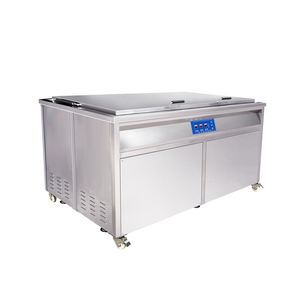 Macchina per Pulizia a <span class=keywords><strong>Ultrasuoni</strong></span> per Motori, Parti Elettriche e Metalli, Ideale per Auto - Product Image 6