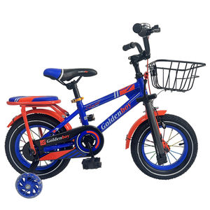Buena calidad 12 14 16 18 pulgadas de una sola velocidad Bicicletas baratas niños bicicleta niño ciclo niños bicicleta para 10-13 años - Product Image 3