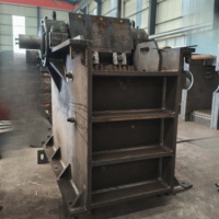 Usine prix attractif Type de roue Portable autoroute Construction or calcaire gravier concasseur à mâchoires Mobile usine de concassage de pierres