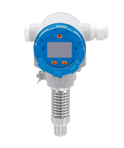 Pressione e temperatura 2 In 1 sensore Oem trasmettitore sensore di pressione ad alto vapore idraulico economico 0-10v - Product Image 4