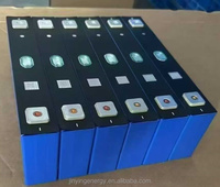 Batterie lithium-ion prismatique LiFePO4 Gotion 3.2V 175Ah Grade A à décharge profonde pour stockage solaire, camping-car, véhicule électrique, énergie domestique, 5000 cycles