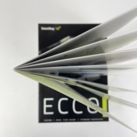 Paperstal — impression de livres, cahier de haute qualité, art inscriptible A4, 80mm 16P
