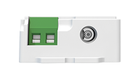 Controlador de Tiras LED RGBCCT AP MESH 2.4G, DC12V-24V, PWM, 4 Zonas, Sincronización en Grupo, Control por Voz, Control Remoto RF, 30M, IP20, Impermeable, 360W Máx.