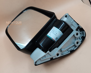 Neuer Rechter Kunststoff-Türseitenspiegel Rückspiegel für Changan <span class=keywords><strong>Star</strong></span> 9 Autoteile - Product Image 2
