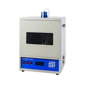 Multi-Purpose Constant Temperature Ultrasonic Extractor Multi-function Isothermal Ultrasonic Extraction System - Product Image 1