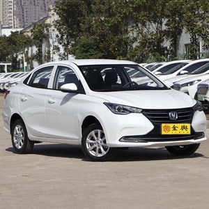 Changan alsvin 2019 1.5L DCT sang trọng Trung Quốc vi phiên bản 5 tốc độ DCT xe ô tô sử dụng xe Giá Rẻ Bán nóng 5 chỗ Sedan yuexiang tự động - Product Image 2