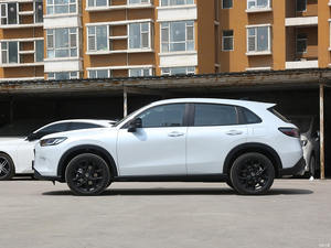 Hondas ZR-V Zhizai mobil bekas, harga murah Mileage rendah bahan bakar kedua Mobil SUV dari Cina - Product Image 3