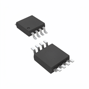 Components Electronic Chip <b>8</b> TSSOP, <b>8</b> MSOP Exposed Pad THS4022IDGN Original - Product Image 1