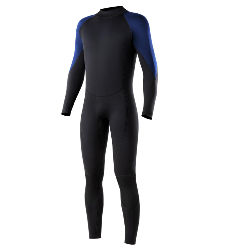 Men Wetsuit 3 2mm Neoprene Full