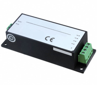 XP Power (Convertisseurs AC/DC) Alimentations ECL25 Série ECL25US12-T ECL25US15-T ECL25US24-S Etc Modules d'alimentation 24V 85 ~ 264 VAC